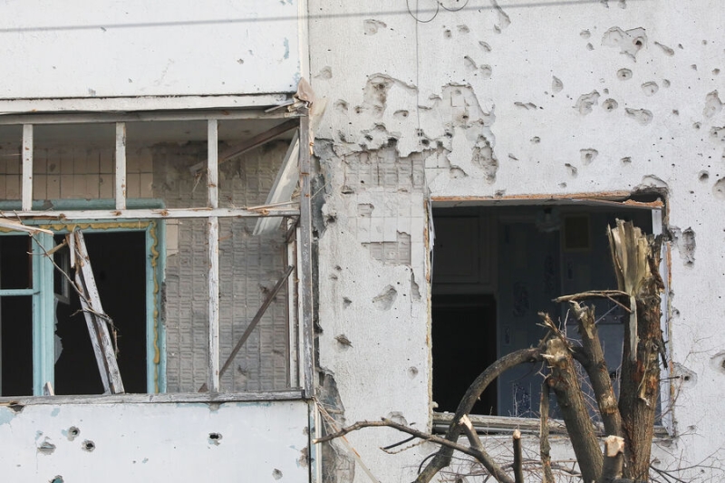 «Почему мы должны?»: белгородские власти предложили не восстанавливать дома уехавших из РФ 