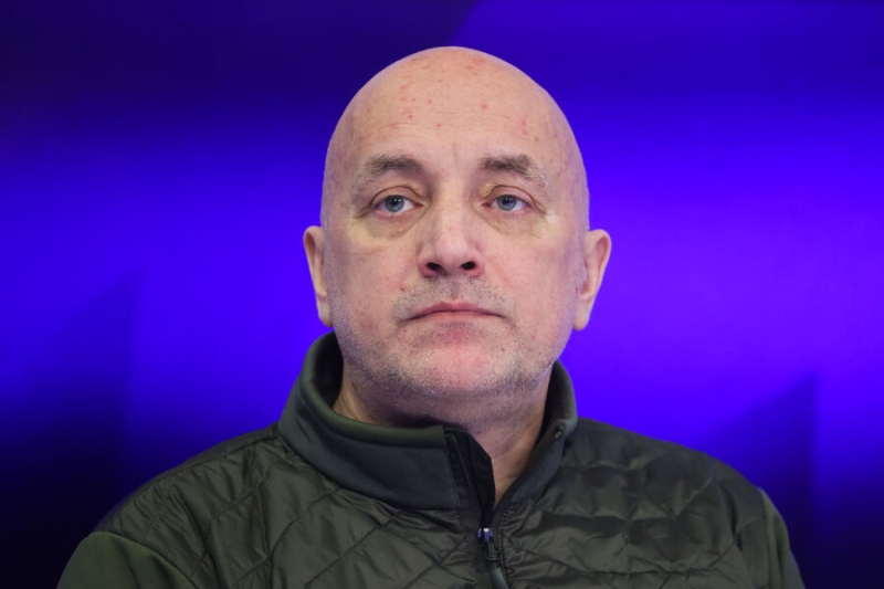 «Тюрьмы не предполагается»: Прилепин объяснил Земфире и БГ, как вернуться в Россию 