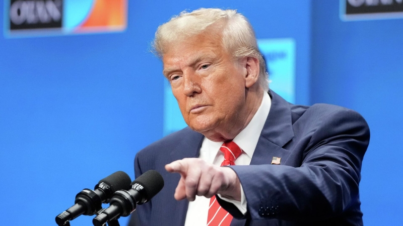 В Японии не стали критиковать Трампа за слова об ударах по Хиросиме