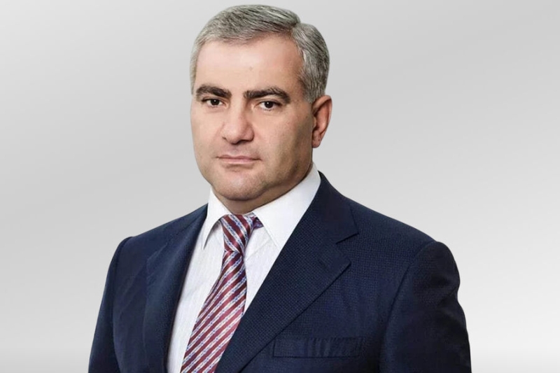 Заступился за церковь, поругался с Пашиняном. Чем известен задержанный миллиардер Самвел Карапетян 