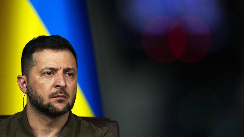 Зеленскому отправили страшное предупреждение после слов Кличко