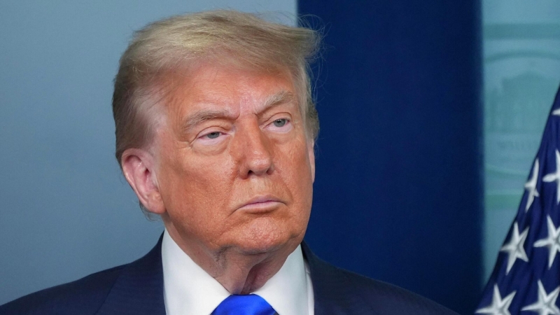 "Деньги поступят": СМИ раскрыли, что Трамп предоставит Украине