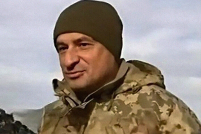 Два самолета и разрушенный хутор: украинскому офицеру грозит третий пожизненный срок 