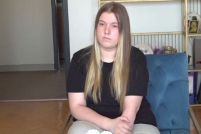 «Хочу забрать дочку». Мать, бросившая младенца в туалете аэропорта, вышла из турецкой тюрьмы 
