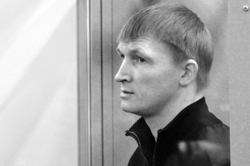 «Искупил вину кровью». Осужденный член банды Цапков погиб в зоне СВО 