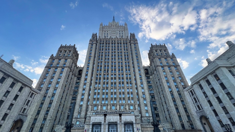 МИД прокомментировал оборонные договоренности на саммите Молдавия-ЕС