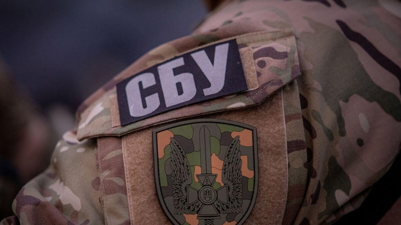 На Украине задержали одного из руководителей антикоррупционного бюро