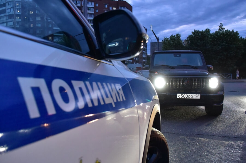 «Направляли пистолет, загрузили в автозак»: на Урале задержали, а потом отпустили главу азербайджанской диаспоры 