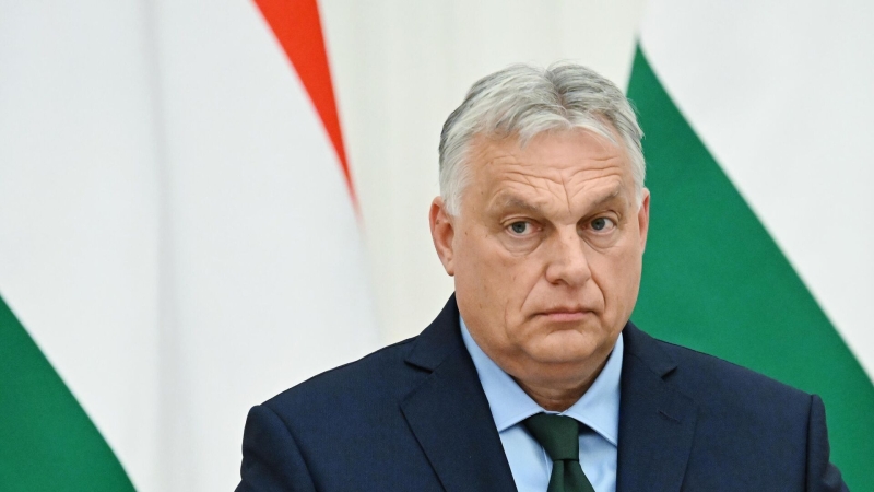 Орбан заявил о горьком моменте для европейских политиков