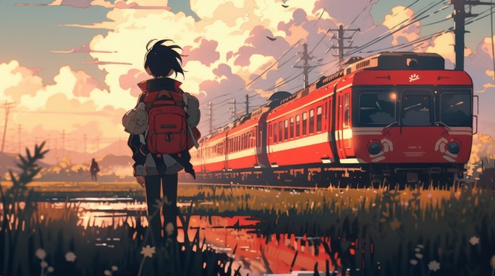 Honkai: Star Rail – Космическое путешествие с глубоким смыслом
