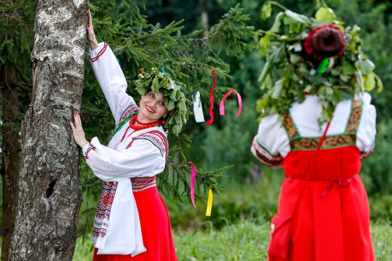 13 августа — какой сегодня праздник? Что отмечают в этот день в России и мире