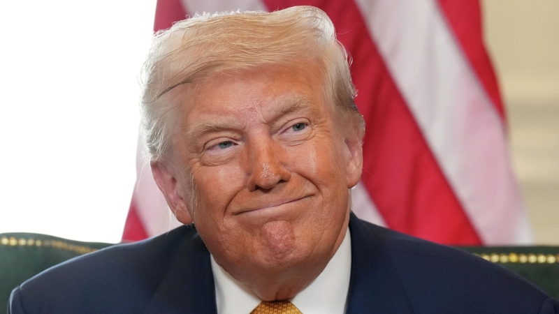 Эксперт рассказал, на что ориентируется Трамп, делая заявления