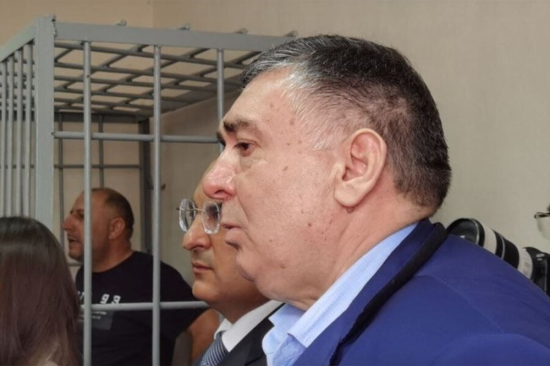 Этапировали из Москвы: главу азербайджанской диаспоры на Урале вновь задержали 