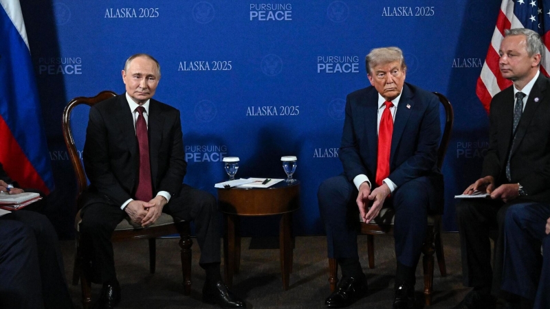 Медведев: Путин изложил Трампу условия по завершению конфликта на Украине
