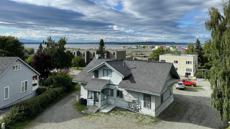 Место встречи Путина и Трампа названо в честь участника интервенции