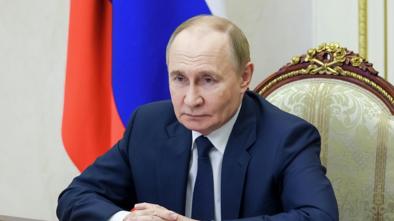 На Западе отреагировали на новое заявление Трампа о Путине