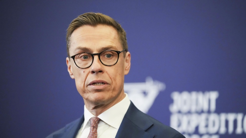 Президент Финляндии оценил проведение онлайн-встречи коалиции желающих