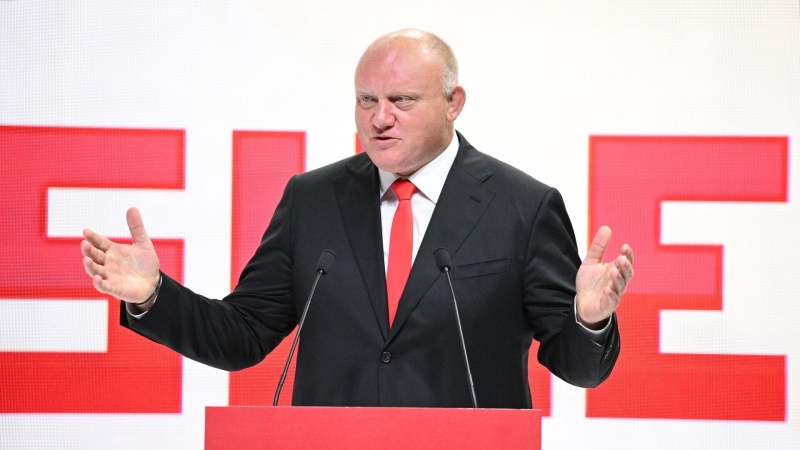 Санду готова на все ради сохранения власти, считает Боля