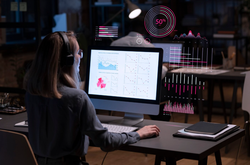 Платформа Radix