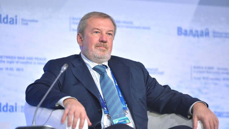 Быстрицкий прокомментировал слова Зеленского в адрес Грузии на ГА ООН