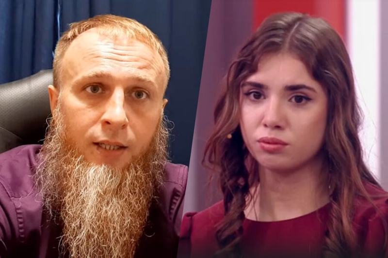 «Эпилепсия от шока и инцеста»: раскрыты новые детали дела многоженца Сухова о домогательствах 