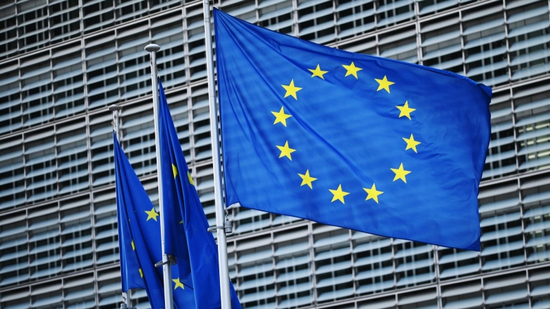 ЕС завершает работу над новым пакетом санкций против России