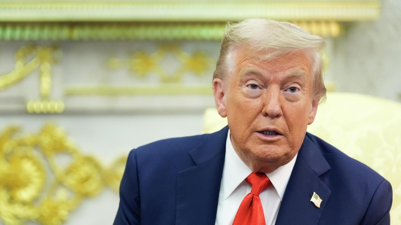 Моди приветствовал план Трампа по прекращению конфликта в Газе