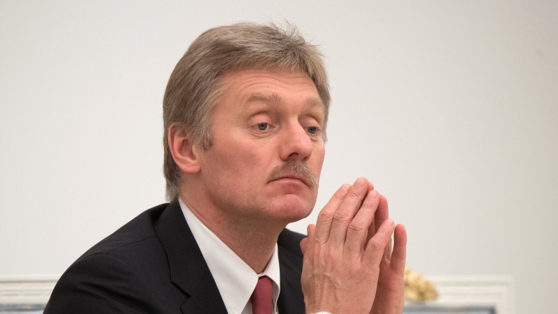 Песков высказался об отношениях России и Польши