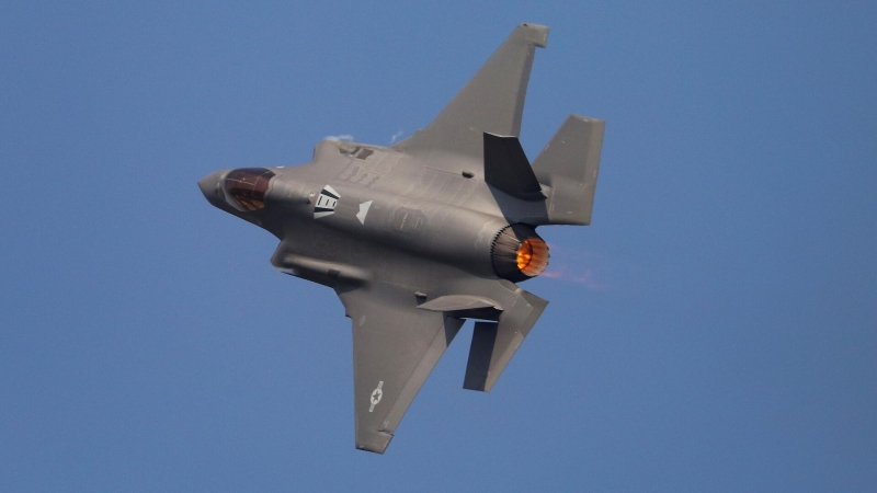 Польша купила у США высокоточные бомбы для истребителей, сообщают СМИ