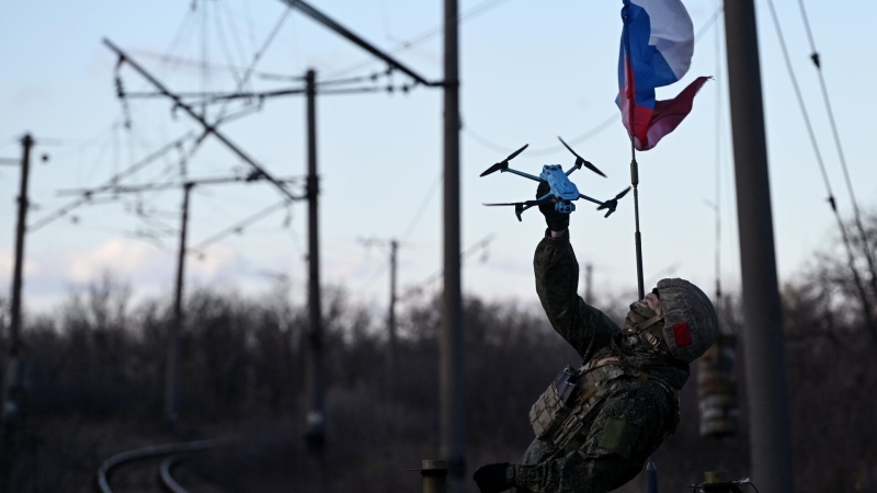 СМИ раскрыли, что произошло на Украине из-за России