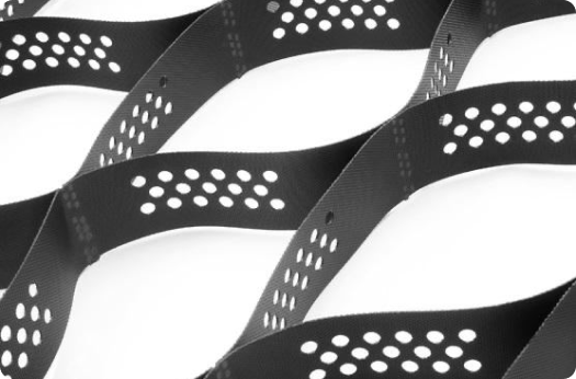 Георешетка: современное решение для ландшафтного дизайна