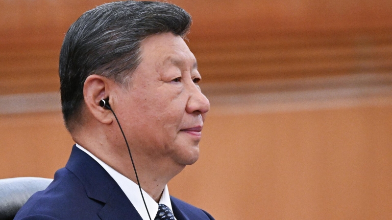 Китай готов ввести нулевые пошлины на  товары из Африки, заявил Си Цзиньпин