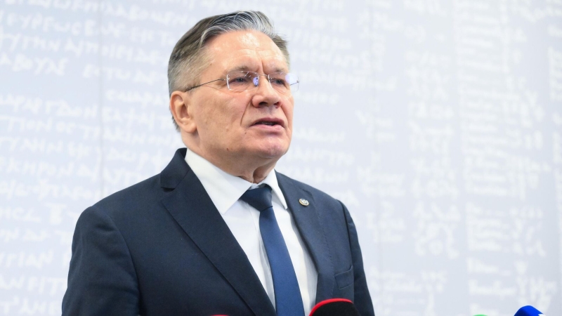 Лихачев рассказал о переговорах с рядом стран по строительству АЭС