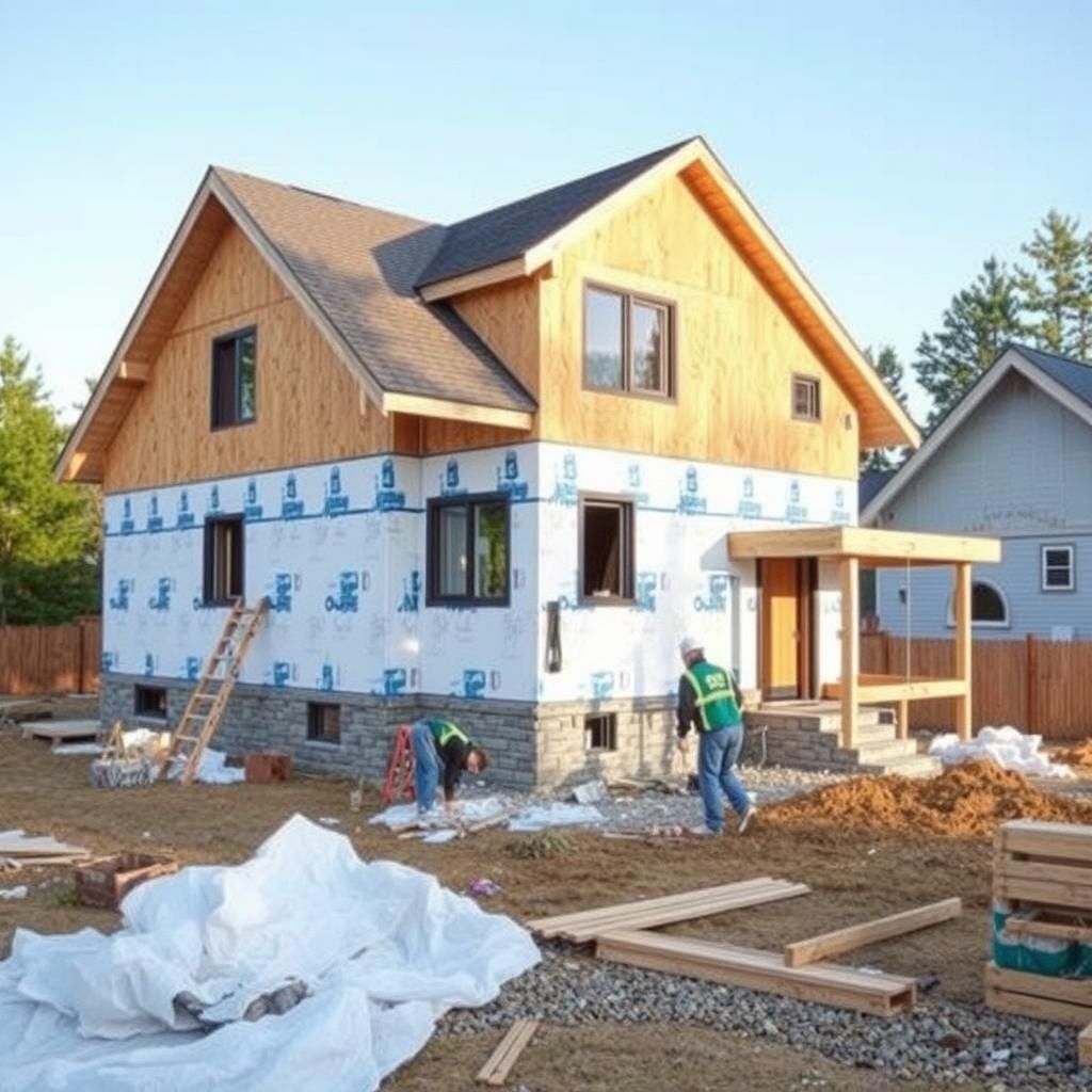 Специалисты НРС для СРО: нюансы