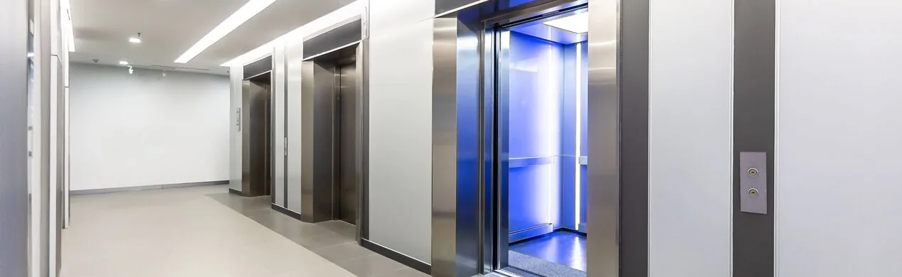 Лифтовые запчасти: виды, критерии выбора и рекомендации