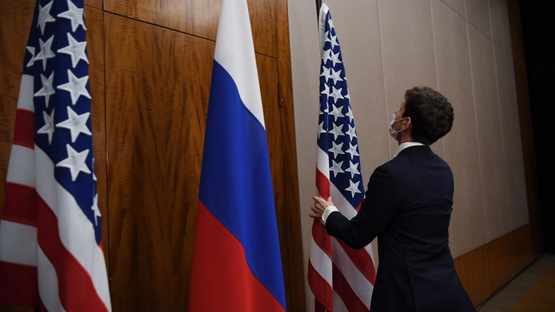 Встреча Путина и Трампа в Венгрии станет сигналом для Европы, пишут СМИ