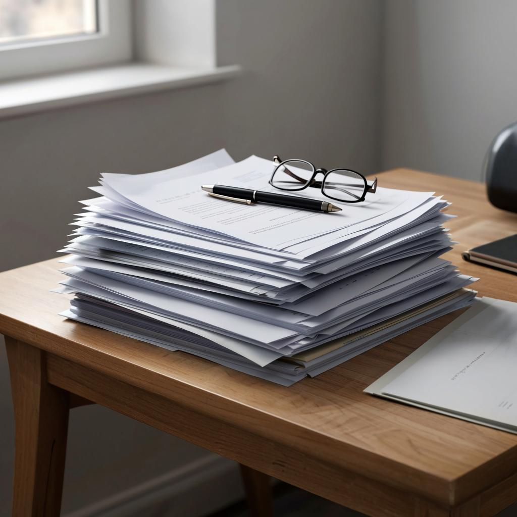 Как написать качественную дипломную работу