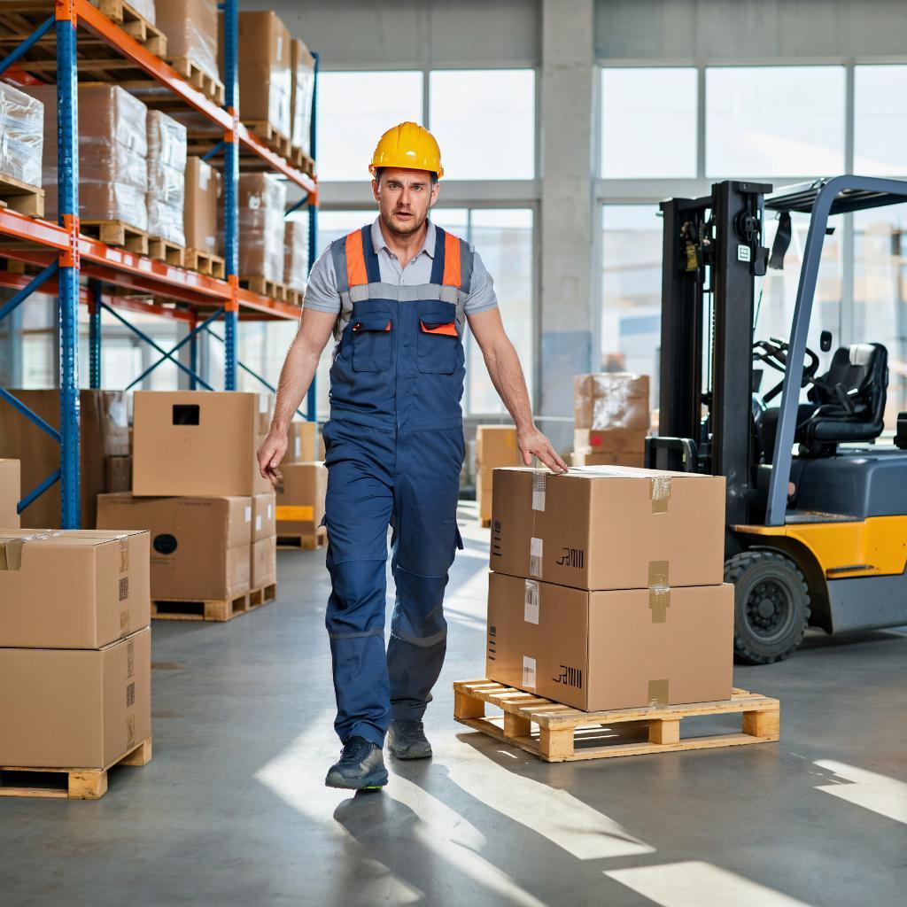 Кому могут быть интересны услуги грузчиков