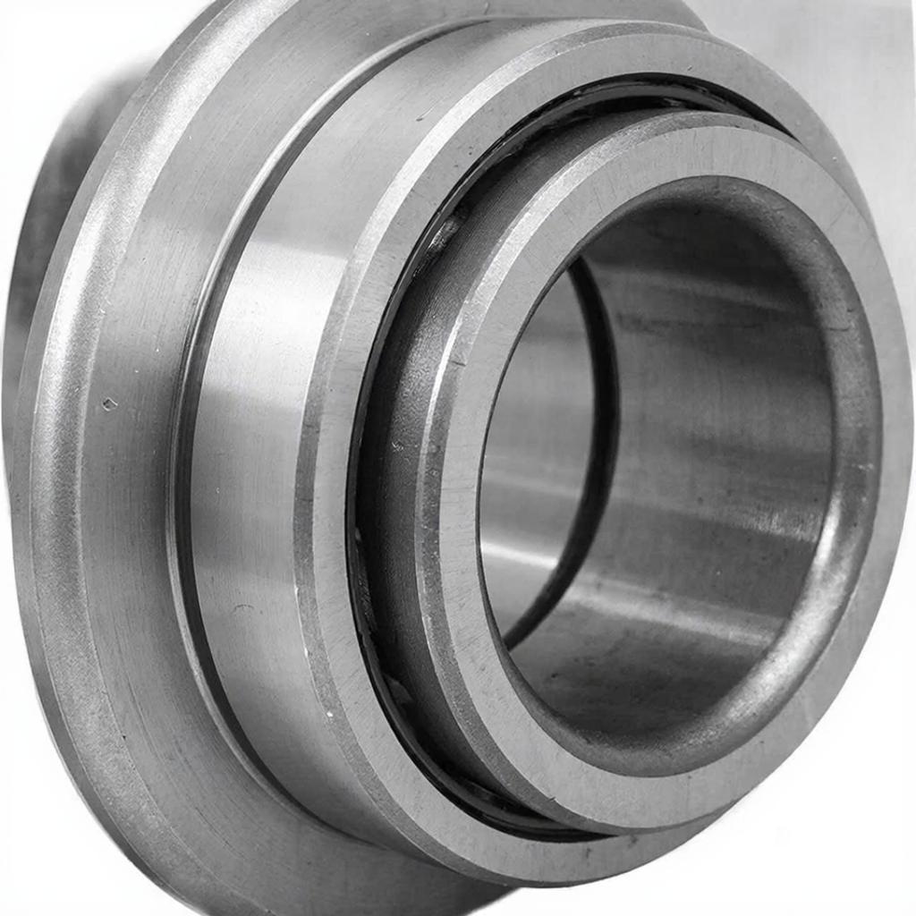 Подшипники: типы, выбор и применение