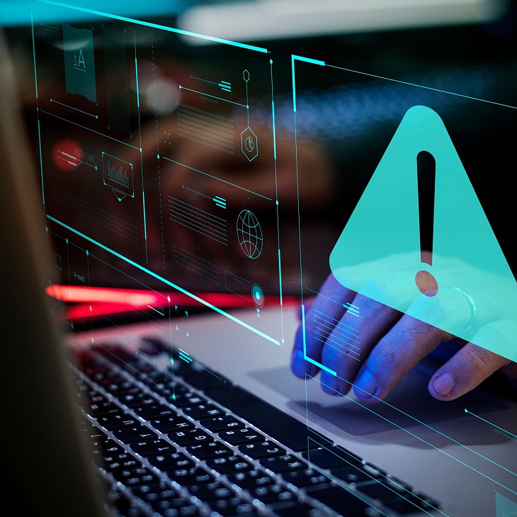 Управление информационной безопасностью: подходы и мониторинг