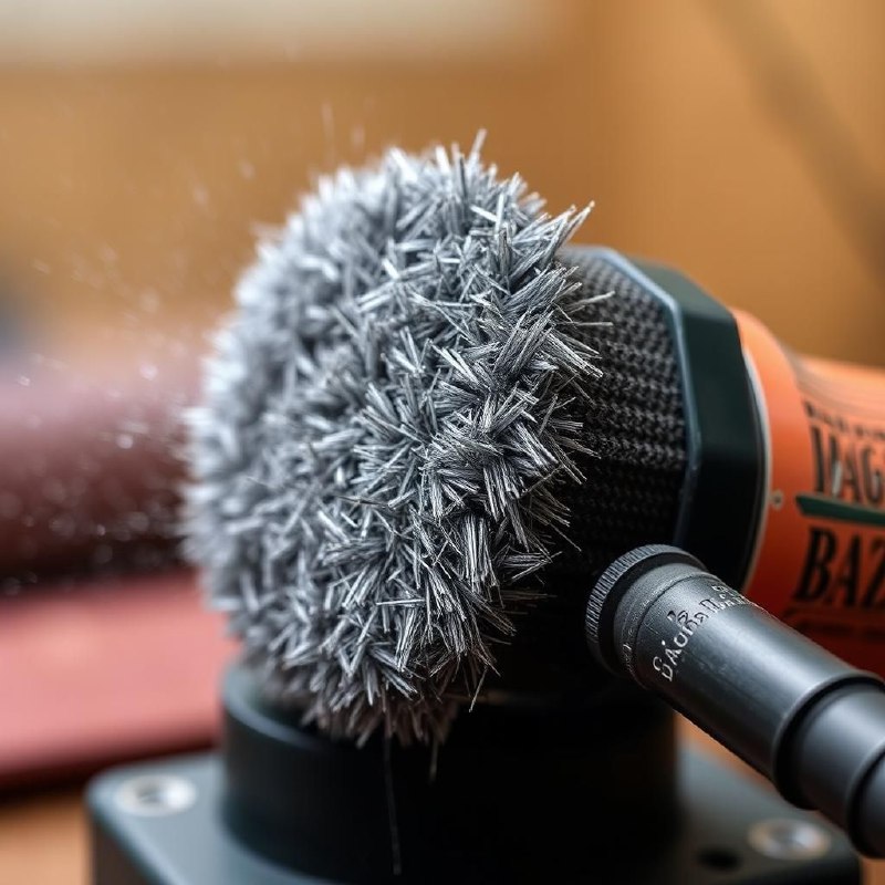 Абразивный инструмент: виды и применение