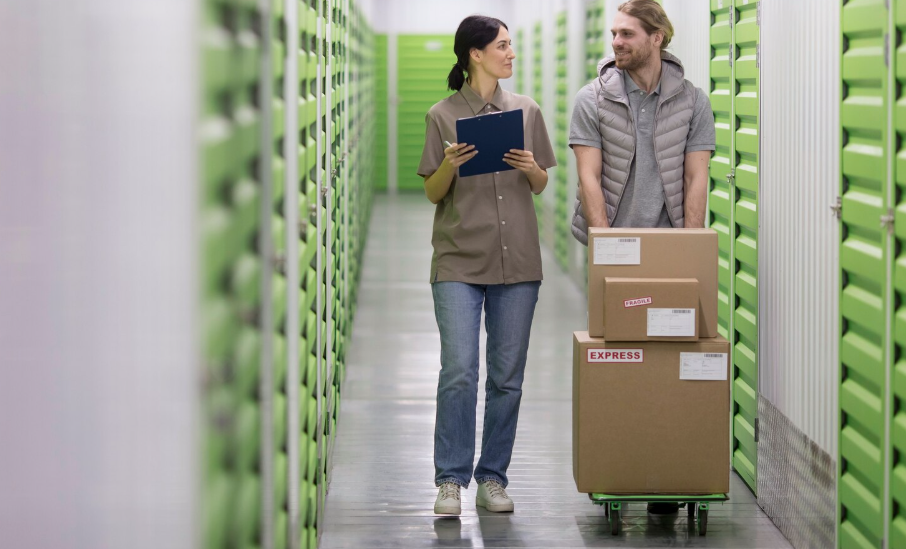 Особенности аренды склада: преимущества и критерии выбора