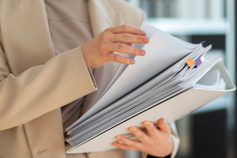 Услуга «контрактодержатель»: что это и преимущества