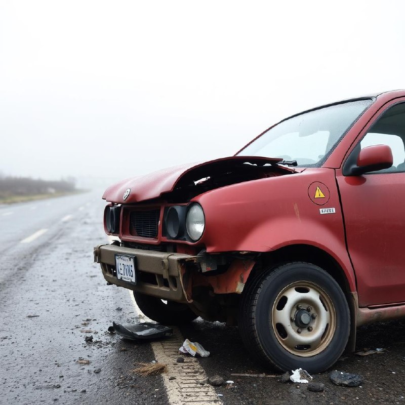 Выкуп битых автомобилей в Москве: кому и когда может быть интересен