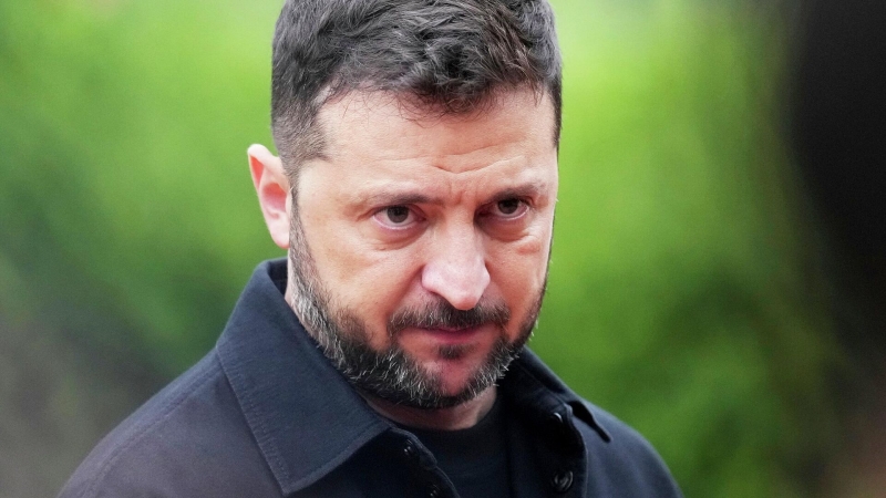 Депутат Рады испугался нового замысла Зеленского