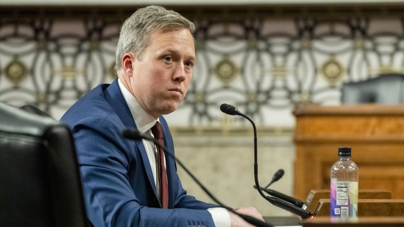 Дрисколл встретился с российскими чиновниками в Абу-Даби, утверждает CBS