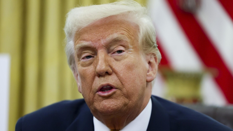 Премьер Канады рассказал, что Трамп обиделся на антитарифную рекламу