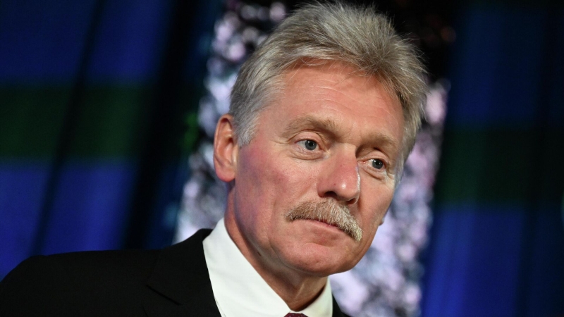 Россия выступает против политизации повестки дня G20, заявил Песков