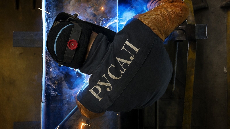 "Русал" исследовал дно в районе предполагаемого порта в Гвинее-Бисау