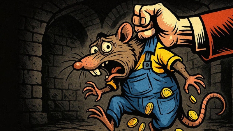 Такое не прощают: Трамп принял окончательное решение по Зеленскому